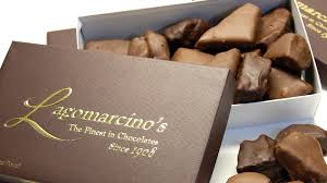 Lagomarcino's or Similar Chocolates